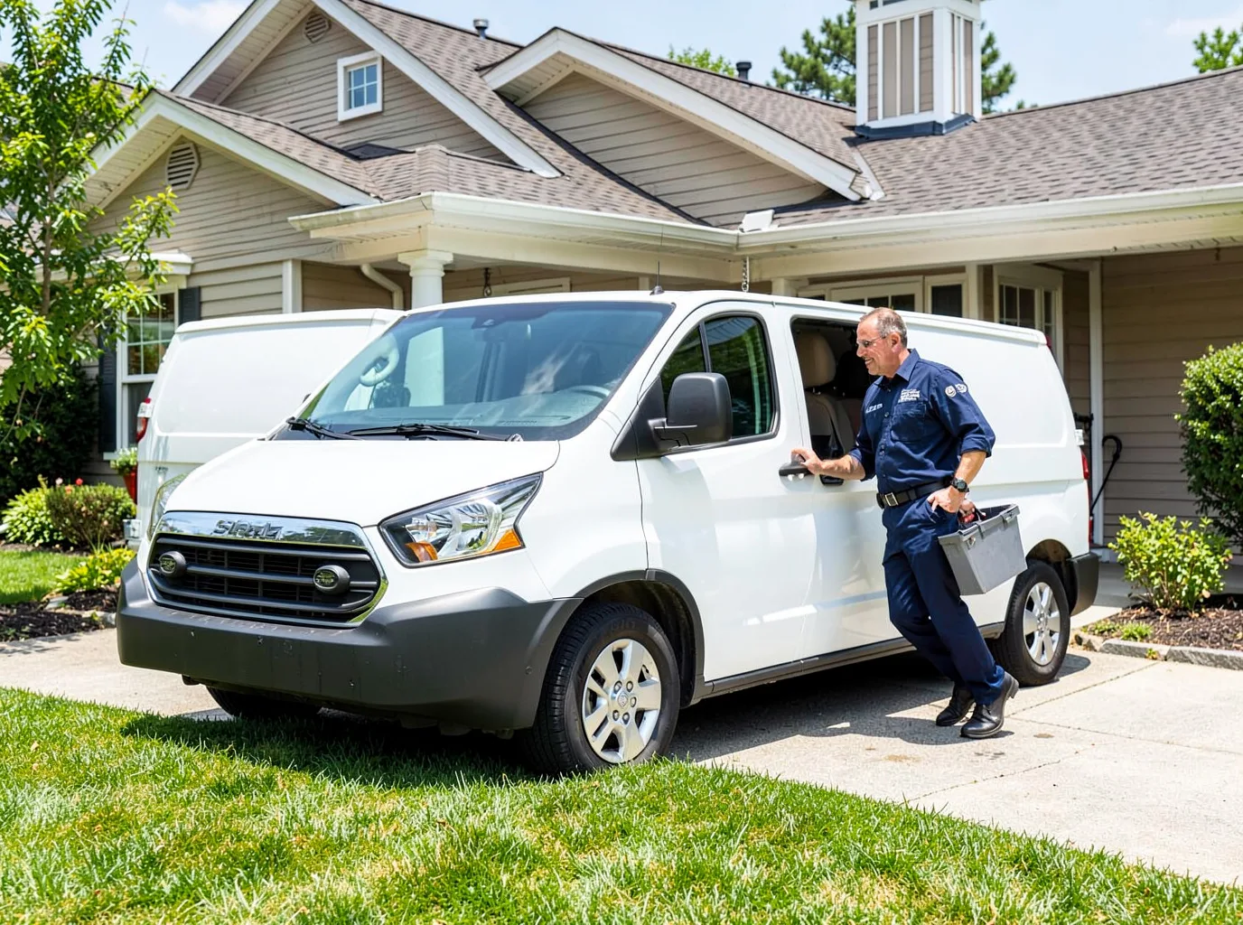 Emergency Plumber company in Campo Seco, CA