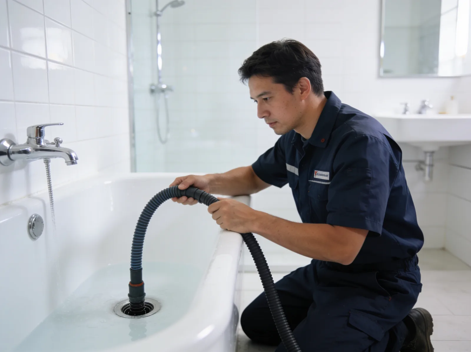 Emergency Plumber Campo Seco, CA FAQs